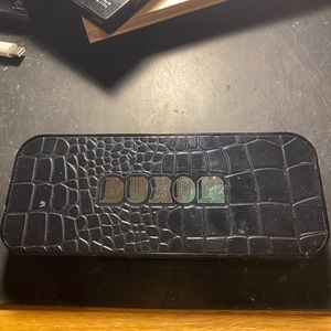 Buxom Custom 6 Pan Eyeshadow Palette